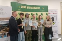 Mysłakowice OPEN - 125 zawodników