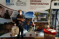 Kielce - Patryk Bąk zwycięzcą ogólnopolskiego turnieju Recyklingowego