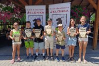 Zakończyliśmy rok szkolny w Miłkowie - ZDJĘCIA