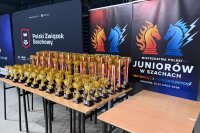 Zawodnicy KSz JELONKA Mistrzostwach Polski w Rzeszowie - BIS 2026