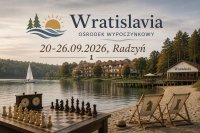 Wyjazd do Radzynia - Eliminacje Makroregionalne do MP 2027 - informacje
