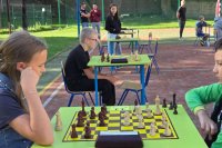 1 Turniej piknikowy w SP2
