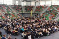 16 Jelonków w Lubinie - Mistrzostwa Polski