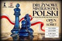 SREBRO w Mistrzostwach Polski !