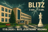 BLITZ 
