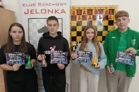II BLITZ ELEKTRONIK dla Oliwii