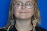 Zuzanna Świercz reprezentuje Jelonkę na Międzynarodowych Mistrzostwach Niemiec!