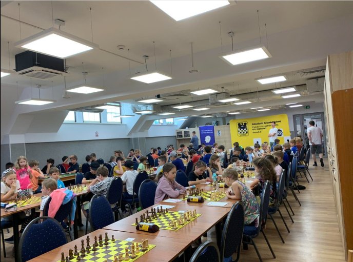 Mistrzostwa Dolnego Śląska Juniorów w szachach klasycznych
