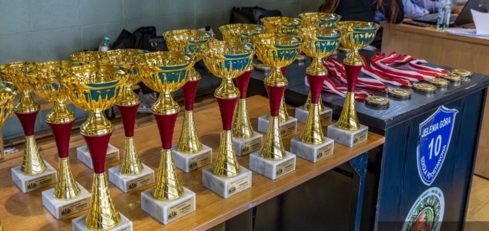 Mistrzostwa Jeleniej Góry - 18.05.2024 r.