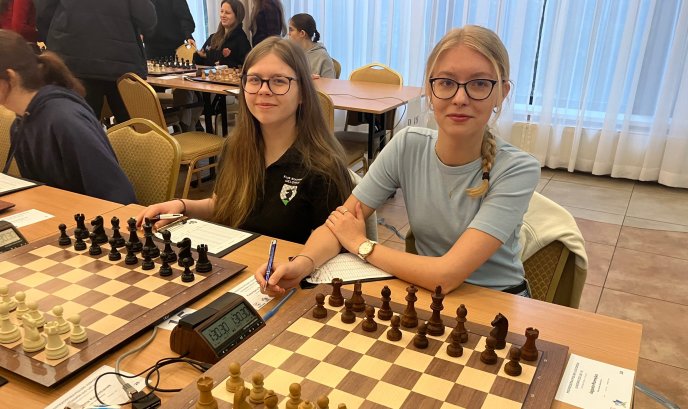 Mistrzostwa Polski do lat 18