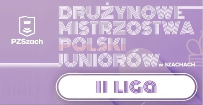 DMP II Liga Juniorów- VII runda: KSz Jelonka- UKS Hetman Puszcza Mariańska 3:3
