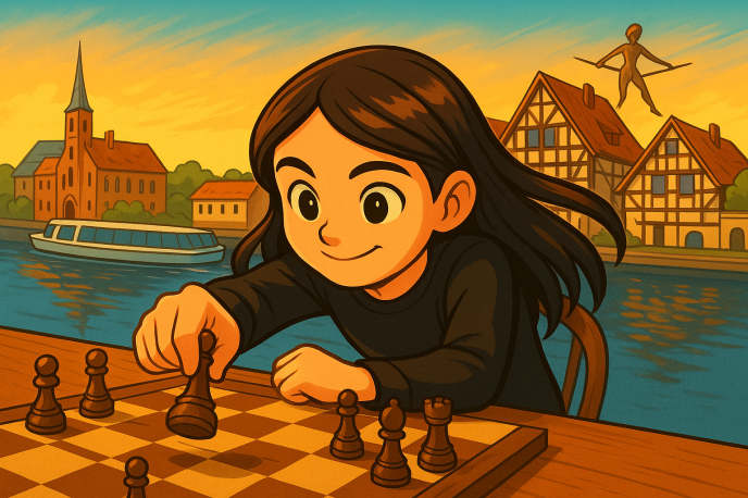 MPJBiS Bydgoszcz- BLITZ