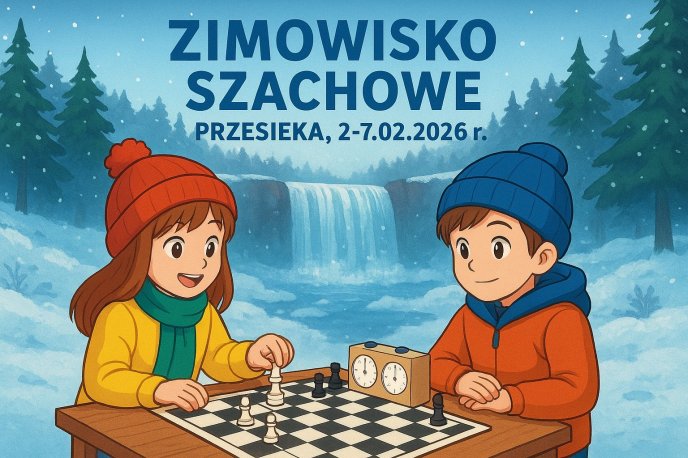 Przesieka -przyjazd  w dniu 2.02.2026 r. o godz. 12:00