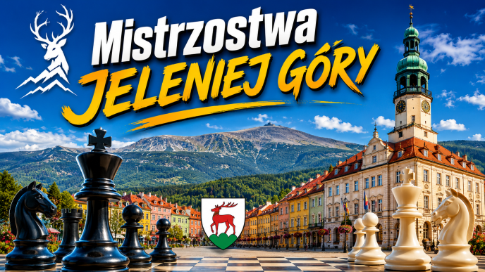 140 uczestników w Mistrzostwach Jeleniej Góry!