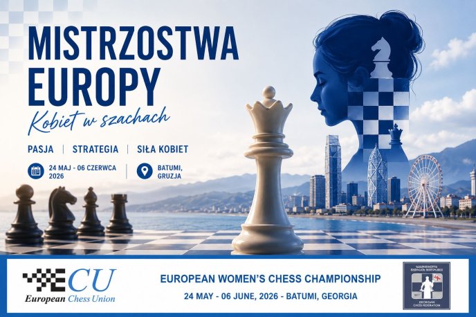 6 pkt. Kasi Dwilewicz w Mistrzostwach Europy Kobiet!