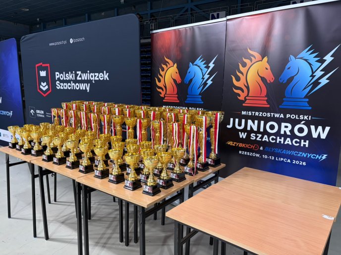 Zawodnicy KSz JELONKA na Mistrzostwach Polski w Rzeszowie - BIS 2026