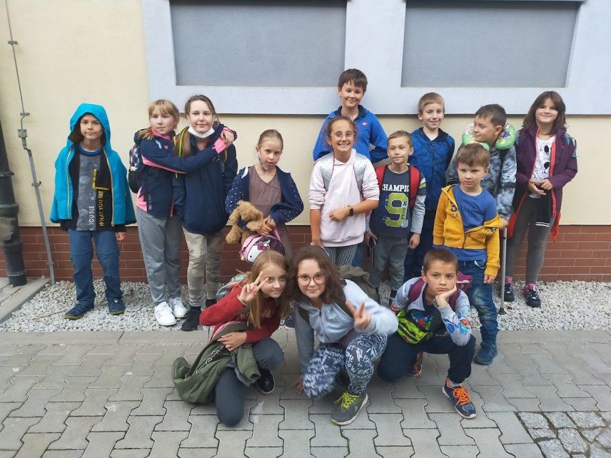 Młodzicy KSz Jelonka najlepsi w makroregionie!