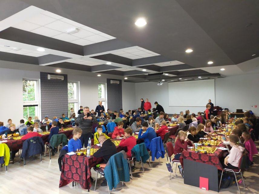 Sześcioro Jelonków z awansem na MP