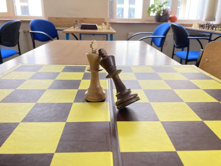 Mała Jeleniogórska Kołówka 1400