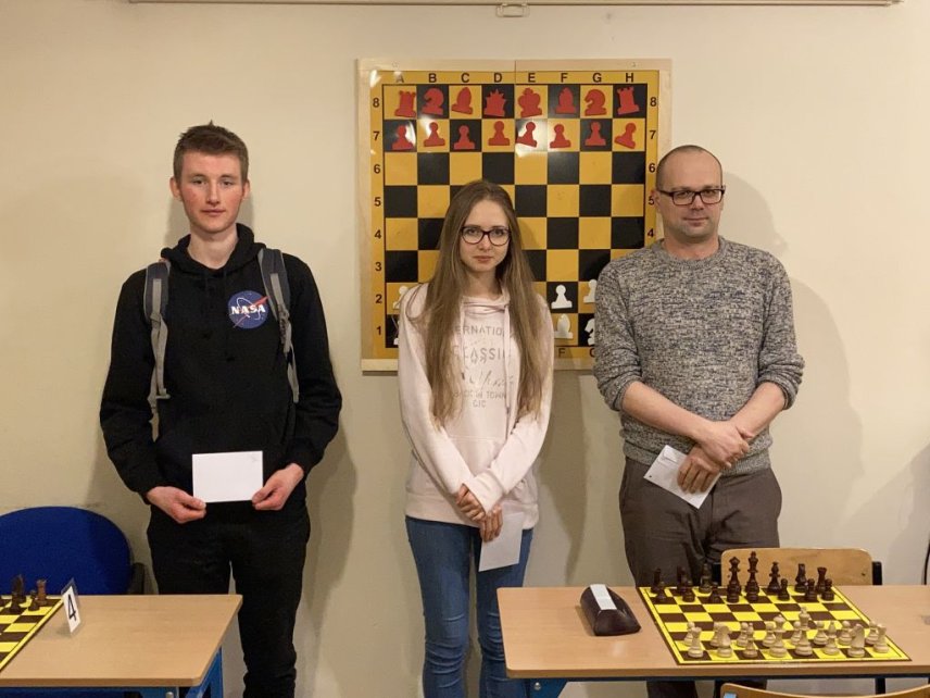 Winterpol Blitz Rozpoczęty!