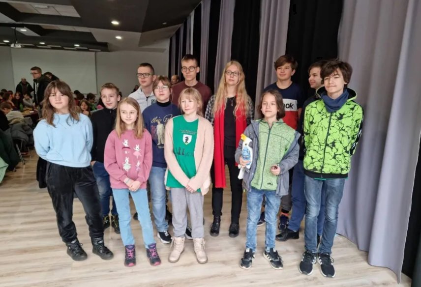 III LIGA JUNIORÓW- Kudowa Zdrój