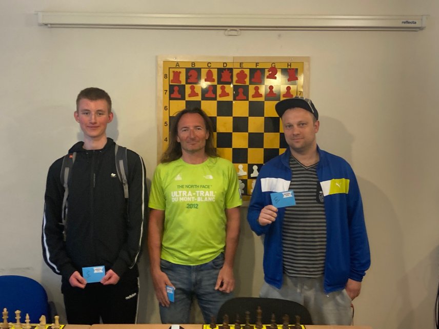 Winterpol Blitz 2022 Runda III