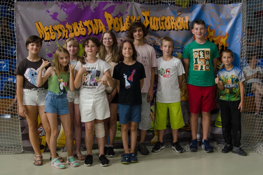 Grali w Rzeszowie - MPJ BIS 2022