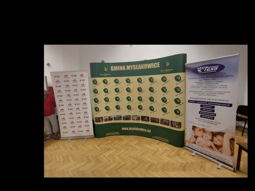 Rekordowa ilość uczestników w turnieju w Łomnicy!