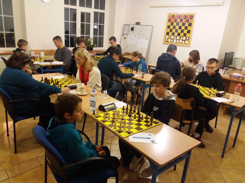 Solar Profit na półmetku