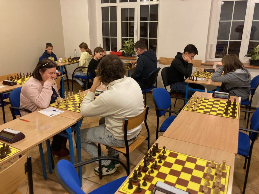 Solar Profit  - Grupa 1600 rozstrzygnięta