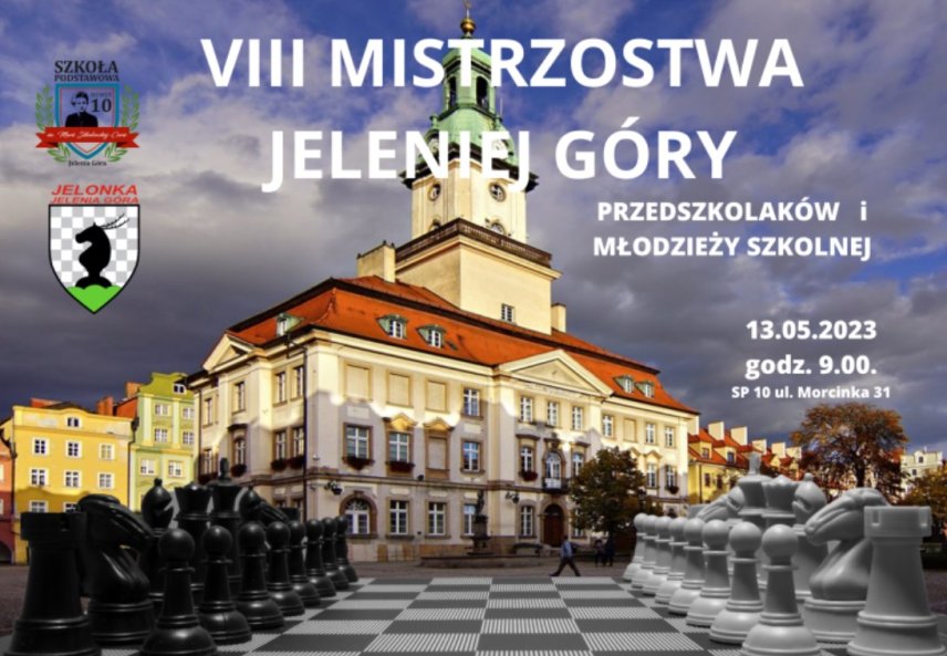 143 uczestników Mistrzostw Jeleniej Góry