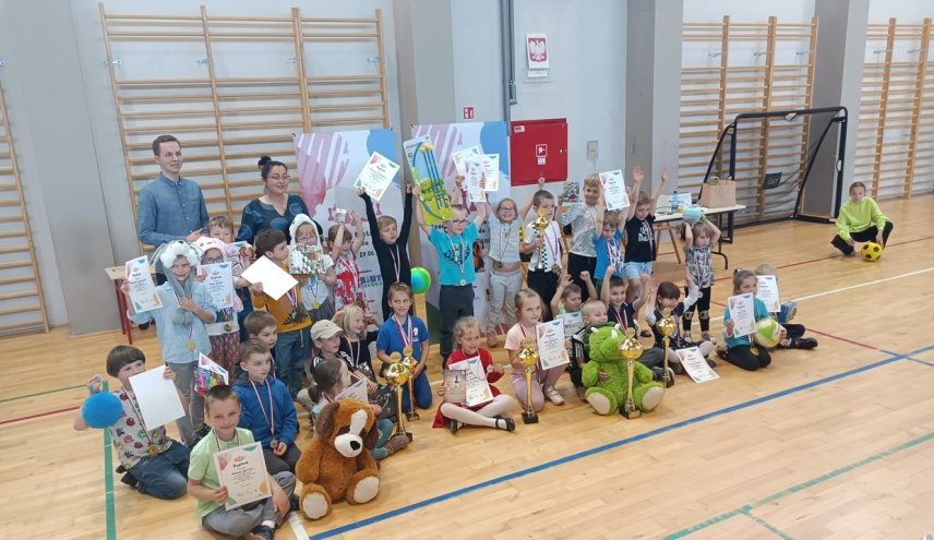 Szachowe Mistrzostwa Dolnego Śląska do lat 7- Kiełczów