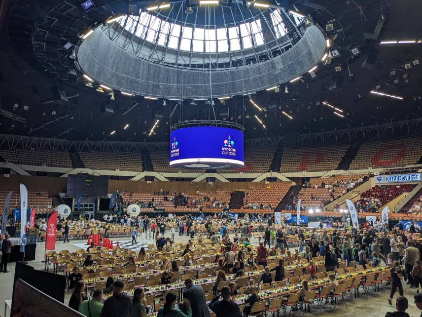 Zuzia, Zuzia i Milena w Katowicach, Zosia i Kacper w Burkatowie