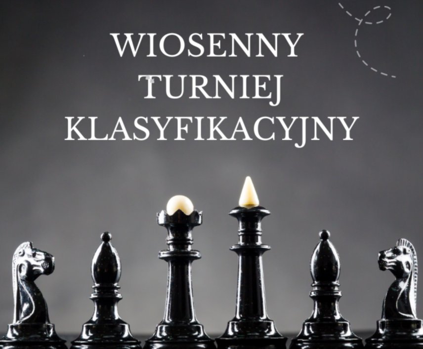Wiosenny Turniej Klasyfikacyjny zakończony!!!- Nowe ZDJĘCIA