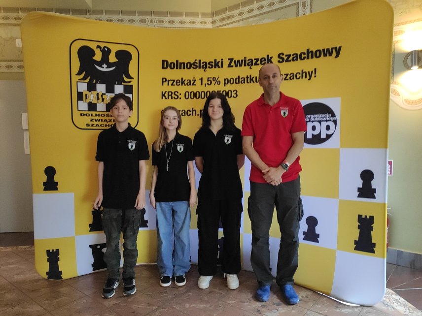 Po Ogólnopolskiej Olimpiadzie Młodzieży