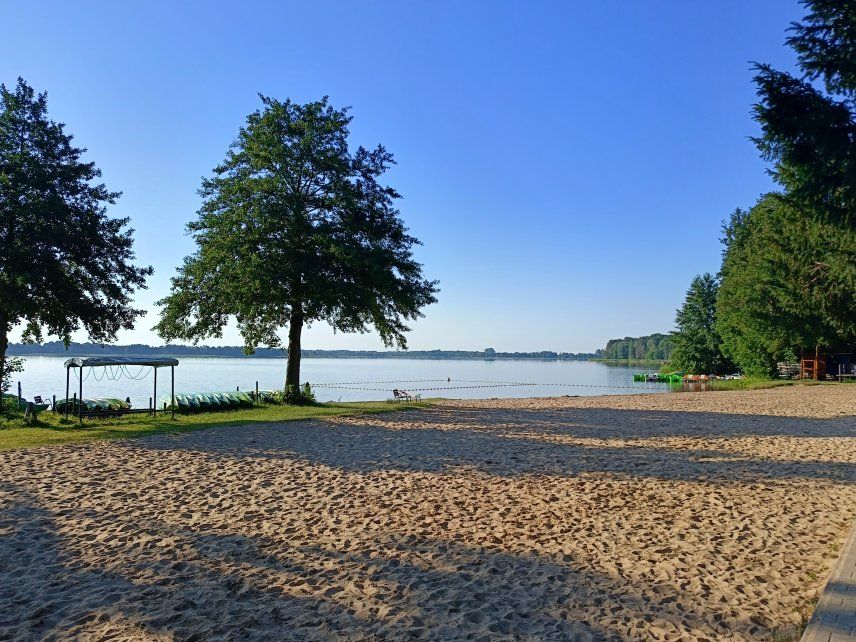 LETNI OBÓZ SPORTOWY 2024 zakończony  :) - zdjęcia