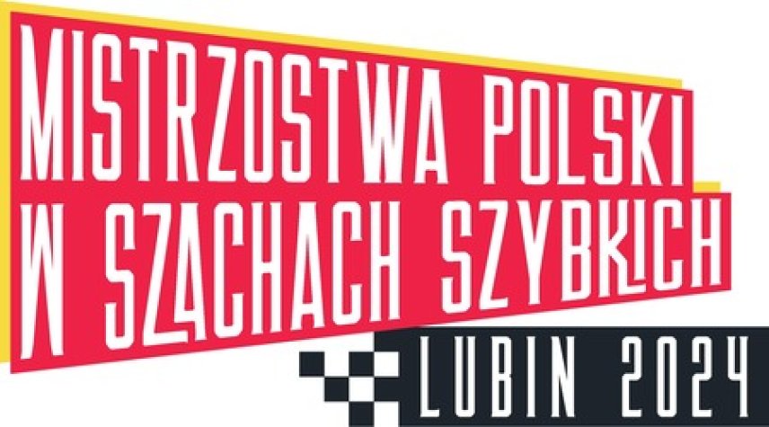 Mistrzostwa Polski w szachach szybkich- Lubin. Katarzyna Dwilewicz II wśród kobiet