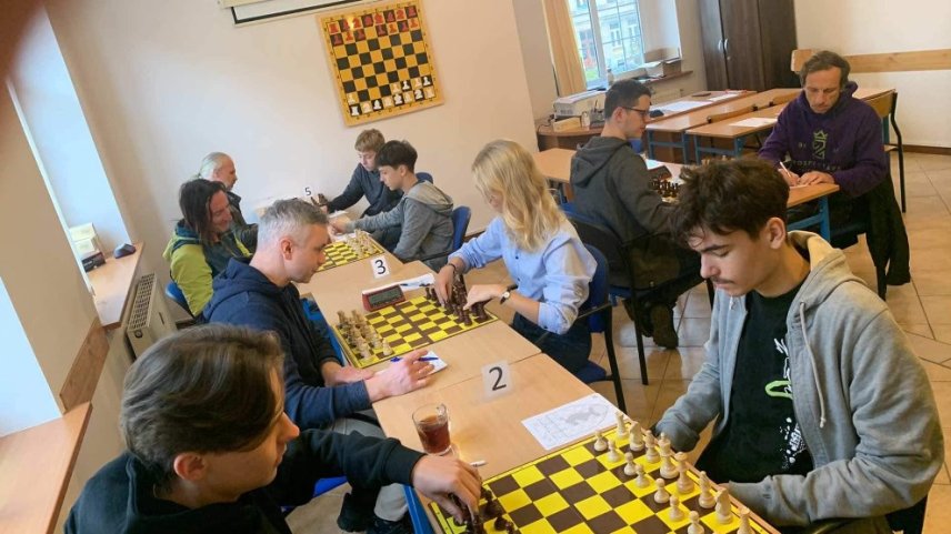 Liga Okręgowa- KSz C4- KSz Jelonka