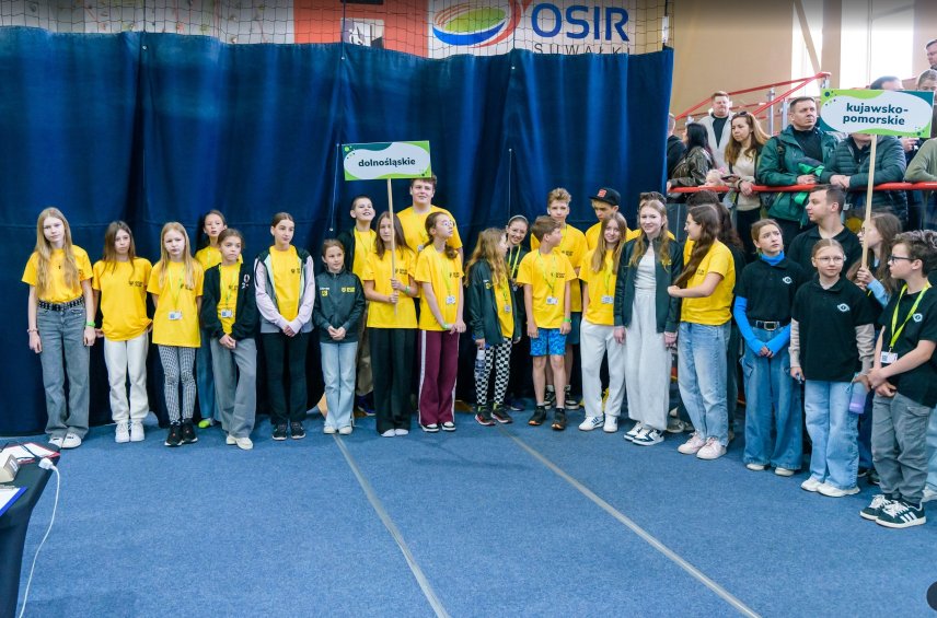 Oliwka i Kasia w TOP 20! Werka z I kategorią szachową!