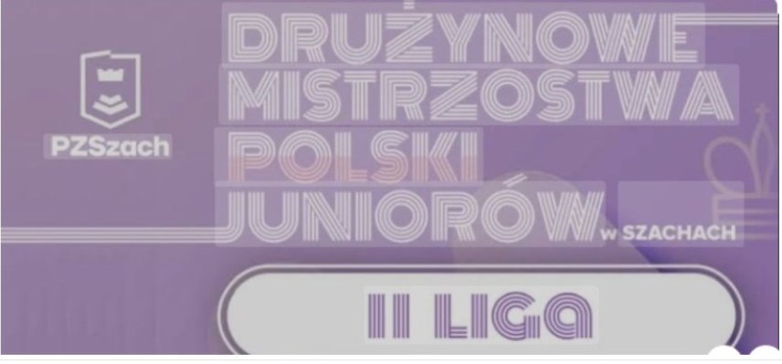 DMP II Liga Juniorów- IV runda: UKS Uzdowo- KSz Jelonka 2:4