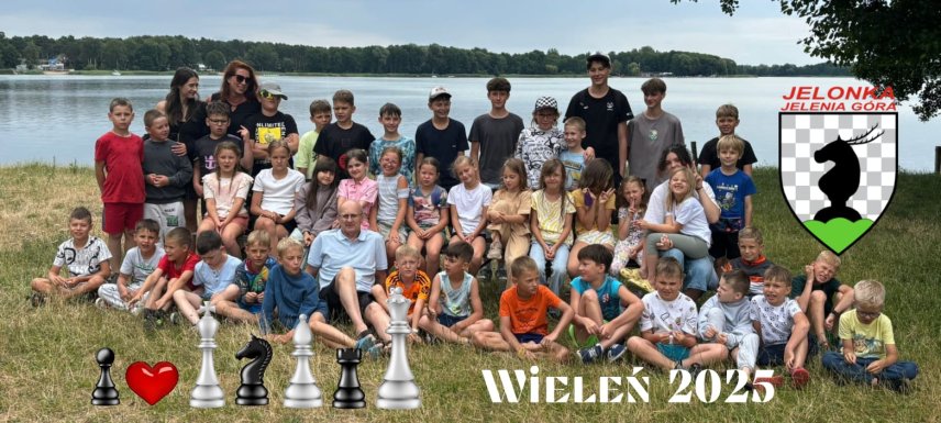 Wieleń - dzień 6:)
