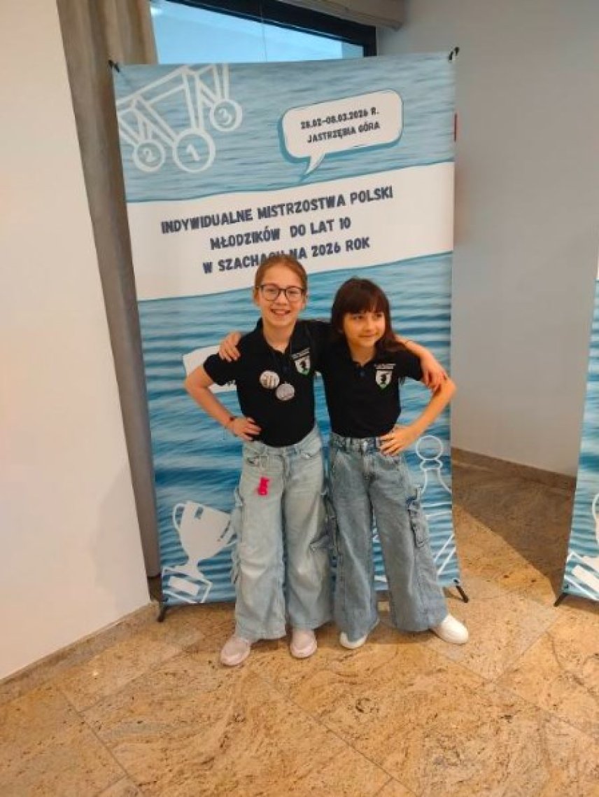 Mistrzostwa Polski Juniorów- w Jastrzębiej kończą, zaczynają w Giżycku