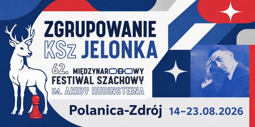 Wyjazd do Polanicy na 62 MFSz. im A.Rubinsteina