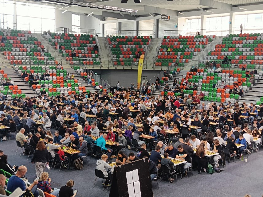 16 Jelonków w Lubinie - Mistrzostwa Polski