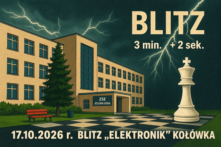 BLITZ 