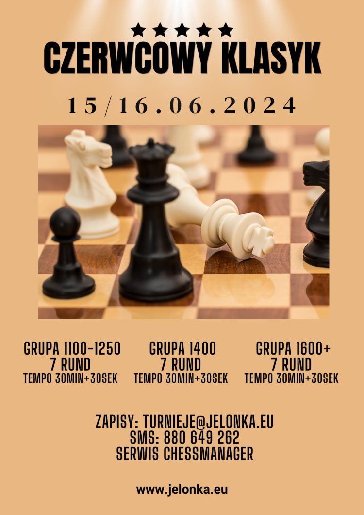 Czerwcowy Klasyk 