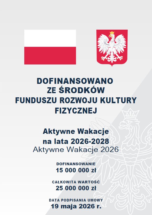 Dofinansowanie